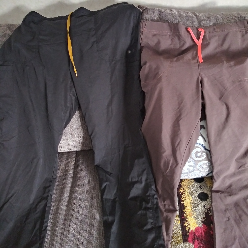 Carhartt Scrub Pants Bundle!!!